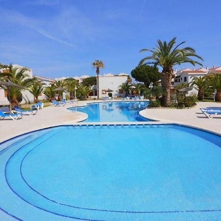 Sunflat Holidays Paradise Punta Prima Appartamento La Pineda Esterno foto
