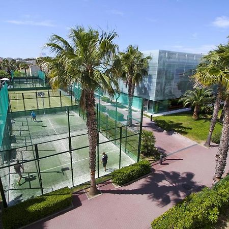 Sunflat Holidays Paradise Punta Prima Appartamento La Pineda Esterno foto