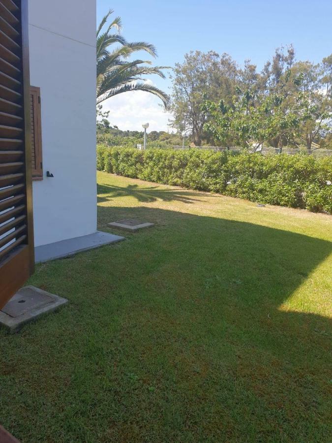 Sunflat Holidays Paradise Punta Prima Appartamento La Pineda Esterno foto