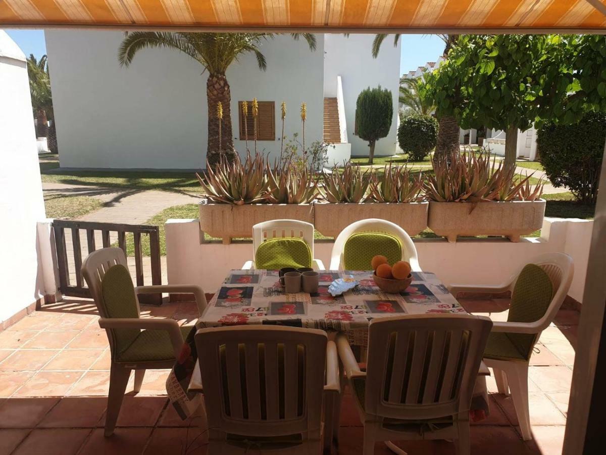 Sunflat Holidays Paradise Punta Prima Appartamento La Pineda Esterno foto