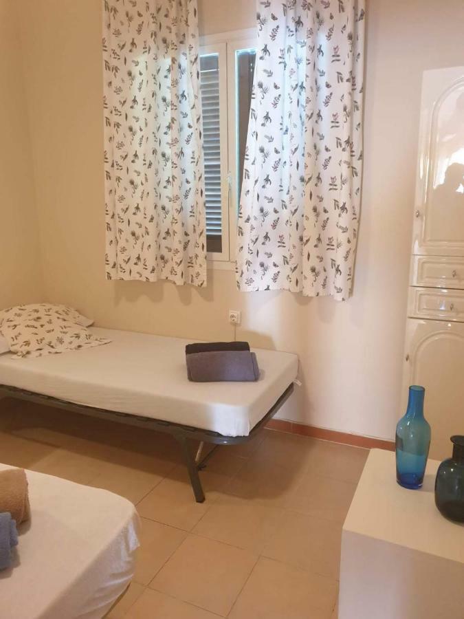 Sunflat Holidays Paradise Punta Prima Appartamento La Pineda Esterno foto