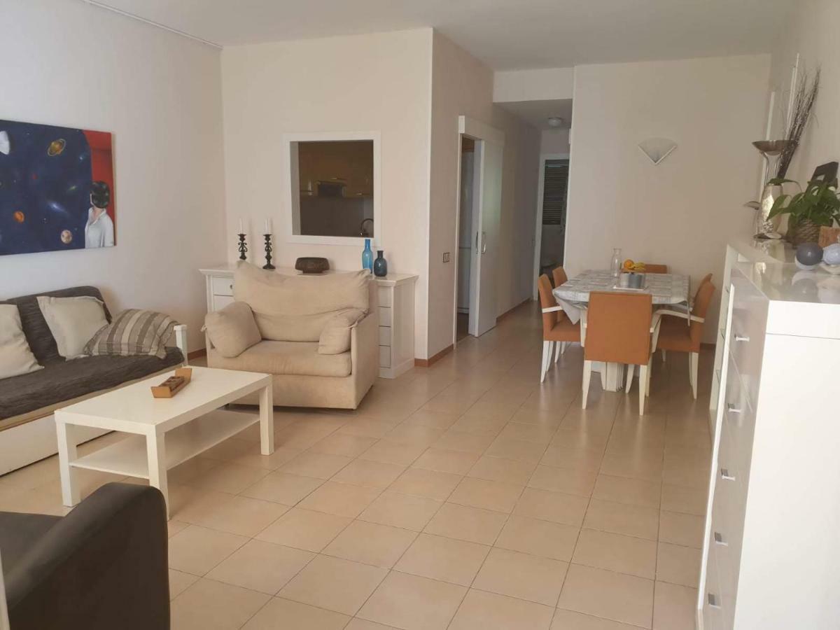 Sunflat Holidays Paradise Punta Prima Appartamento La Pineda Esterno foto