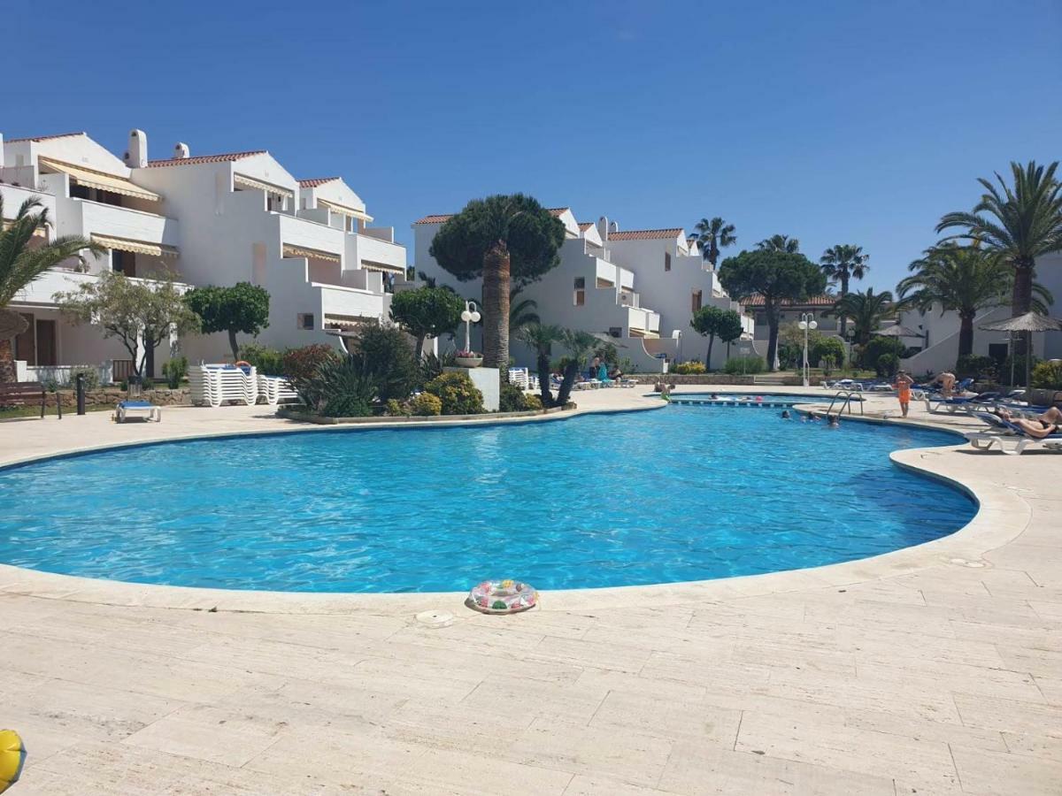 Sunflat Holidays Paradise Punta Prima Appartamento La Pineda Esterno foto