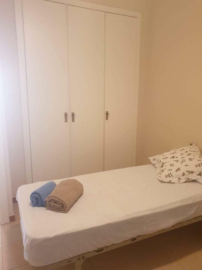 Sunflat Holidays Paradise Punta Prima Appartamento La Pineda Esterno foto
