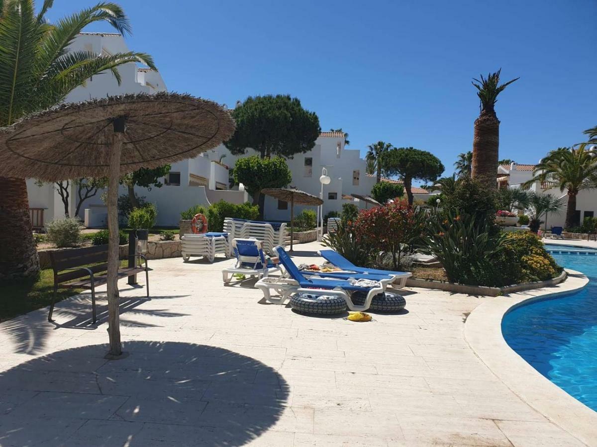 Sunflat Holidays Paradise Punta Prima Appartamento La Pineda Esterno foto