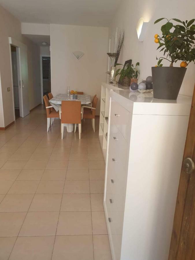 Sunflat Holidays Paradise Punta Prima Appartamento La Pineda Esterno foto