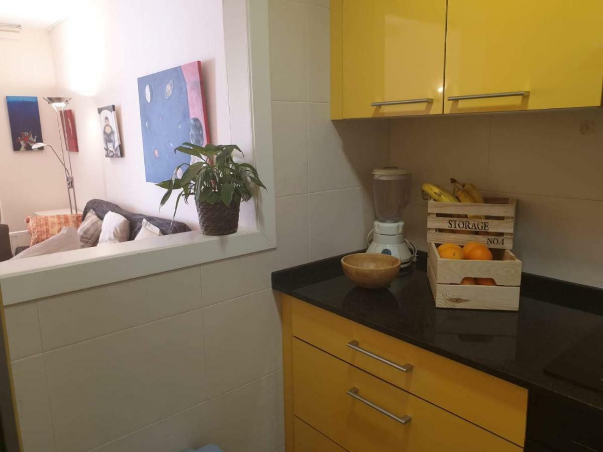 Sunflat Holidays Paradise Punta Prima Appartamento La Pineda Esterno foto