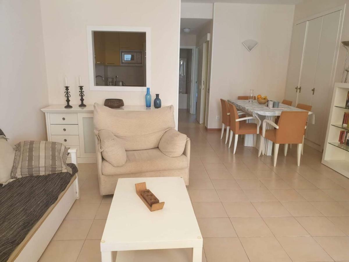 Sunflat Holidays Paradise Punta Prima Appartamento La Pineda Esterno foto