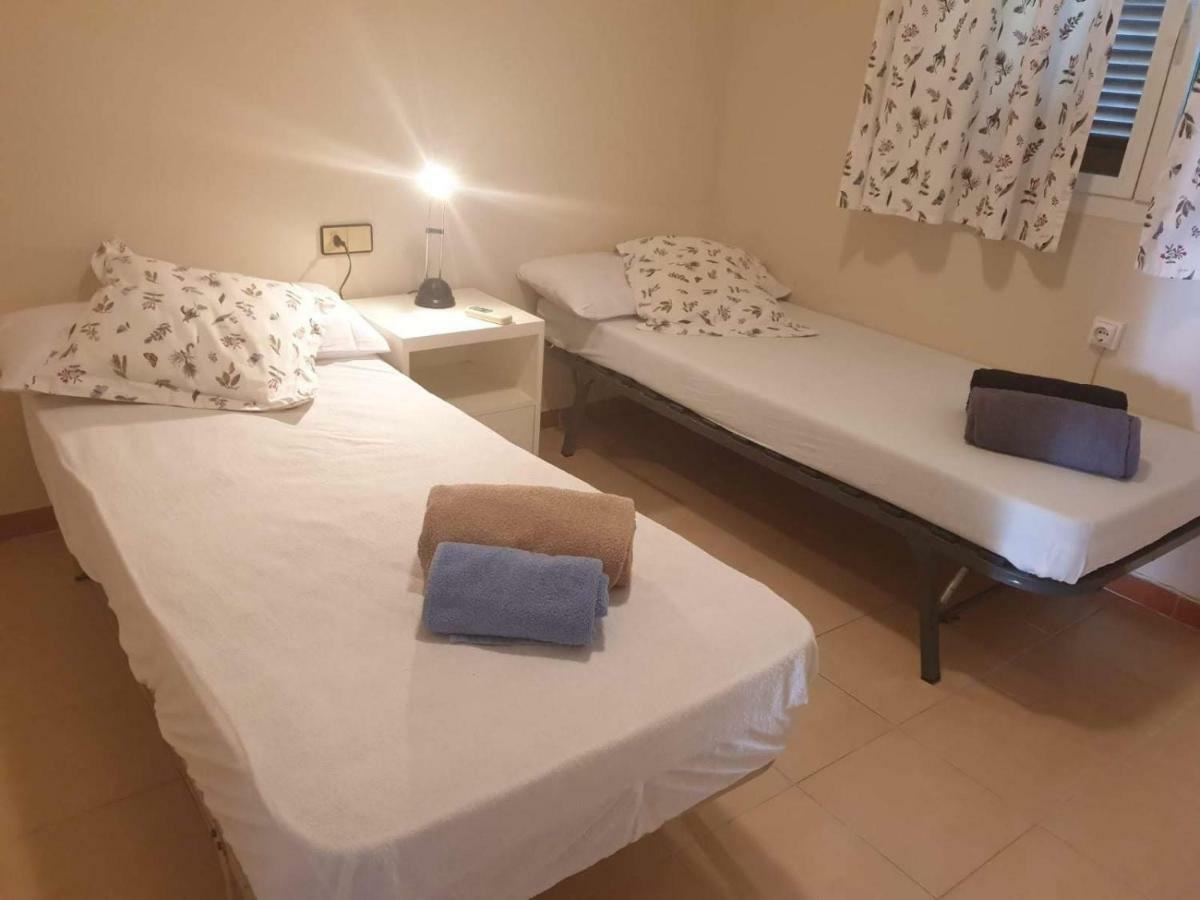 Sunflat Holidays Paradise Punta Prima Appartamento La Pineda Esterno foto
