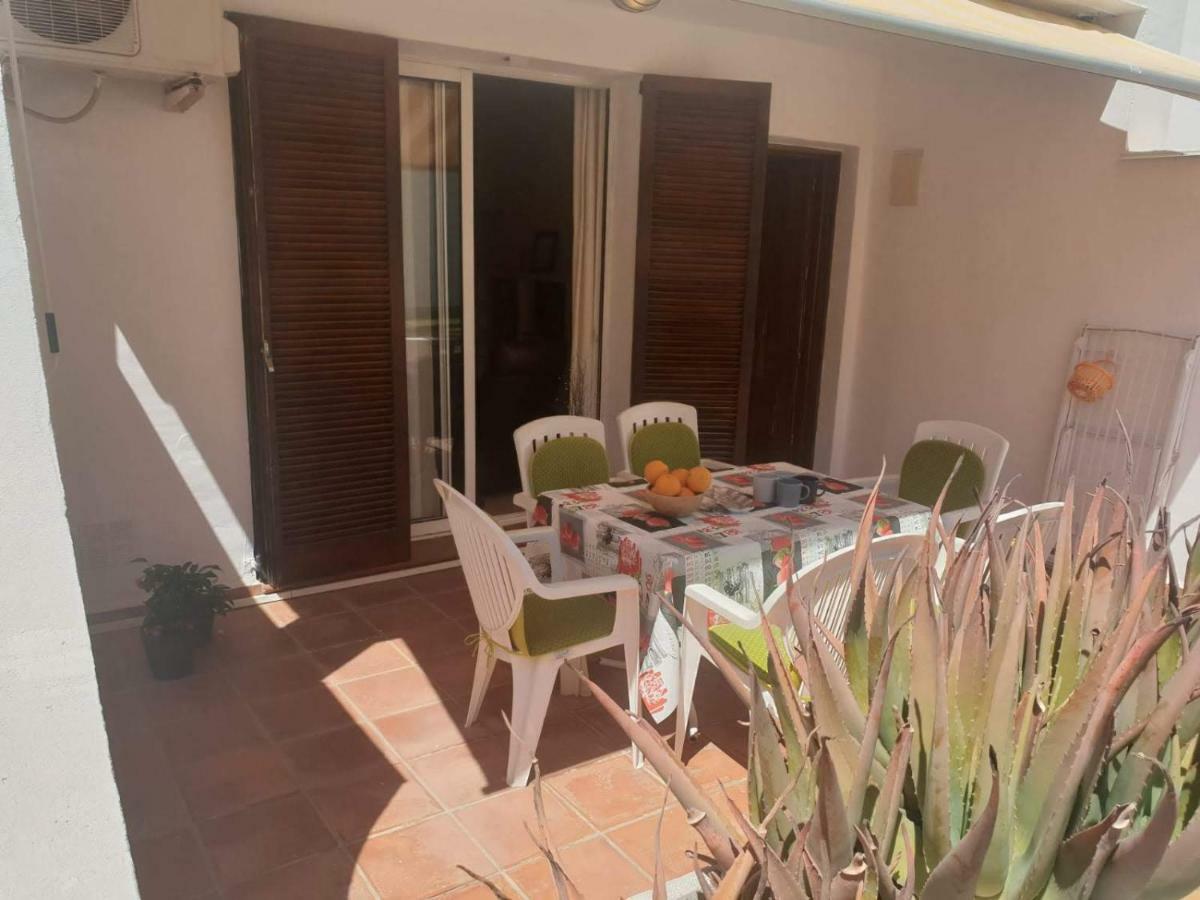 Sunflat Holidays Paradise Punta Prima Appartamento La Pineda Esterno foto