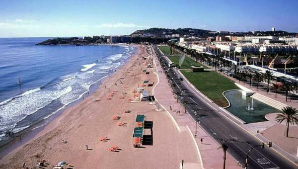 Sunflat Holidays Paradise Punta Prima Appartamento La Pineda Esterno foto